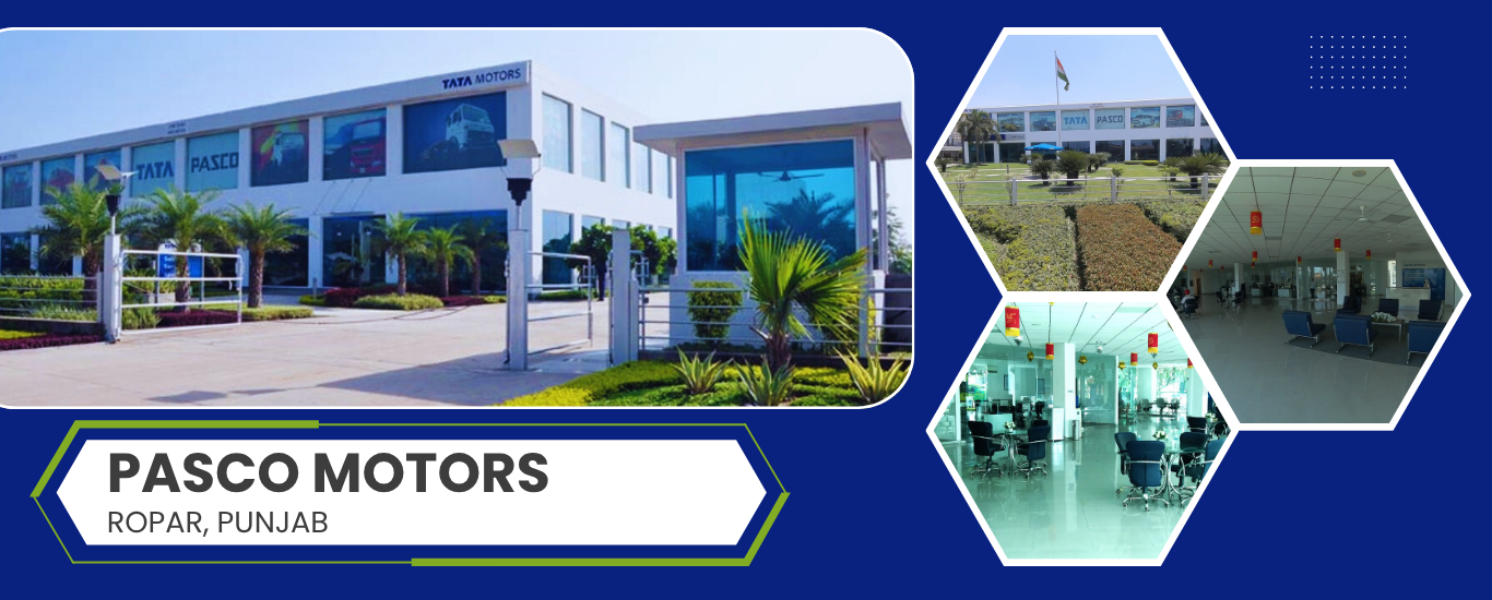 Showrooms